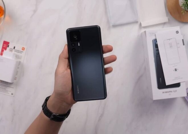 Xiaomi 15T Pro: Kamera Hebat untuk Penggemar Fotografi