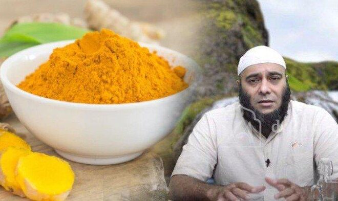 Resep Awet Muda Dr Zaidul Akbar: Manfaat Kunyit, Santan, Tempe, dan Telur untuk Kesehatan