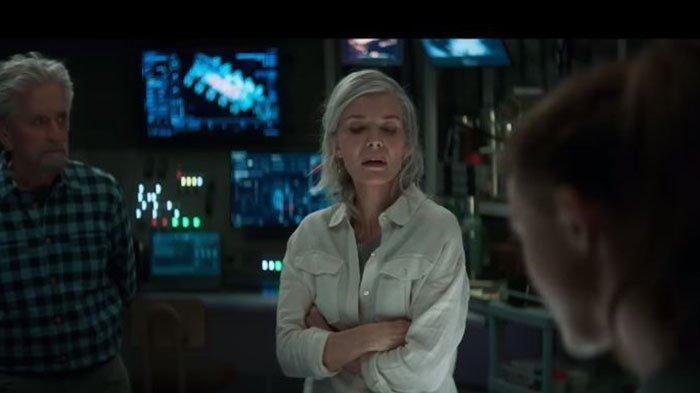 Episode 3 Shabake: Sinopsis dan Link Nonton dengan Subtitle Indonesia