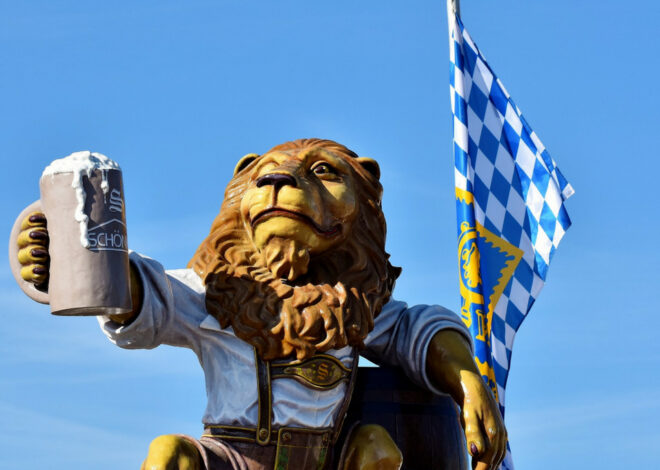Apa Itu Oktoberfest? Festival Jerman Kini Hadir di Surabaya