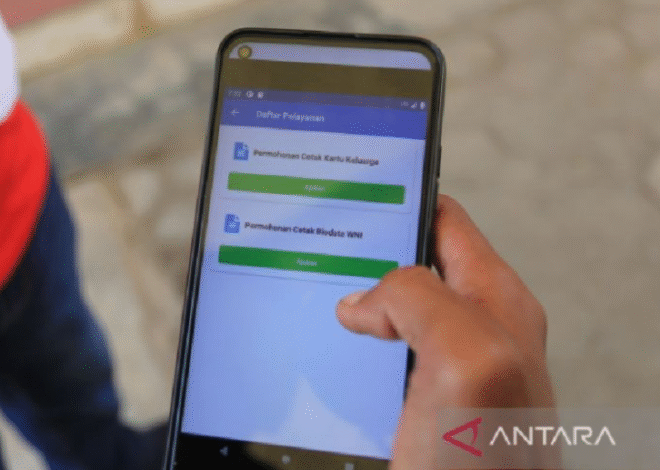 Pemerintah Aceh Ajak Warga Gunakan Pelat BL untuk Mutasi