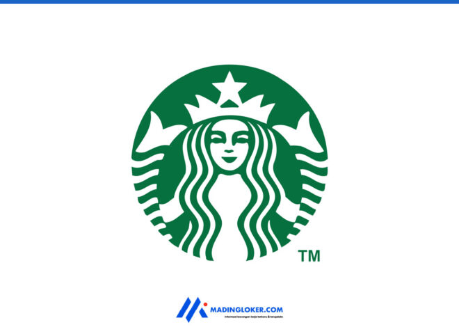 Info Kerja! Starbucks Indonesia Rekrut Barista di Bandara Soekarno-Hatta dan Kualanamu