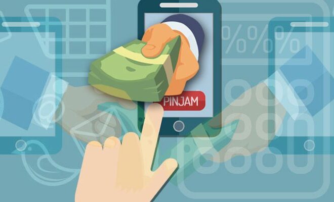 Terlanjur Pinjam Online, Ini Batas Aman dan Fakta Penagihanannya