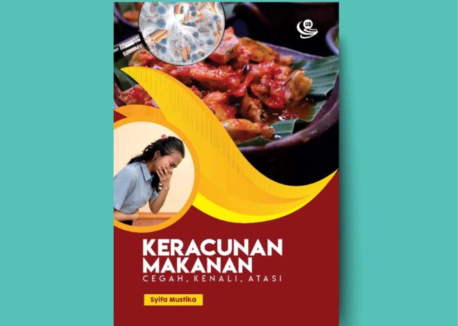 Herbal Bantu Atasi Keracunan Makanan