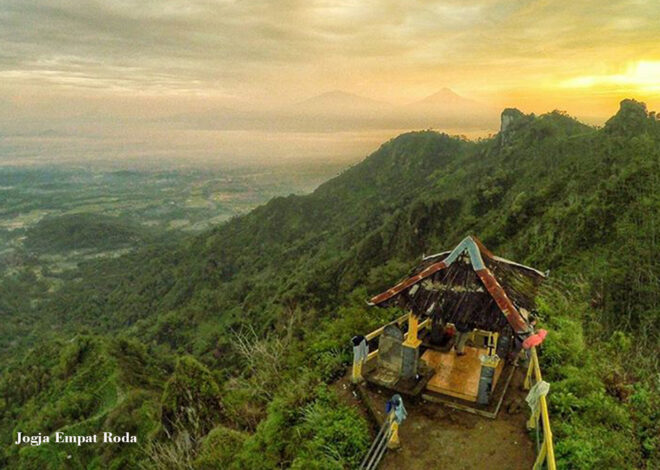 Wisata NTT: Jangan Lupa Kunjungi Pusat Oleh-Oleh Khas di Labuan Bajo