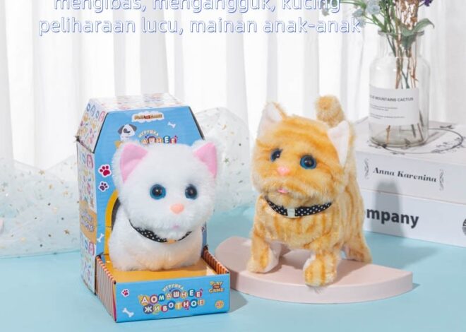 Jenis Suara Kucing: Memahami Maknanya