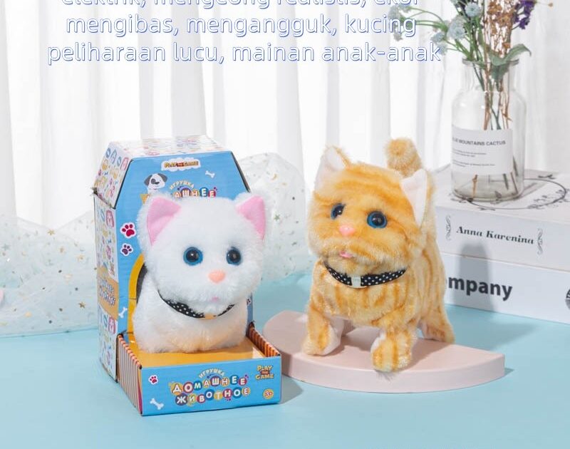 Jenis Suara Kucing: Memahami Maknanya