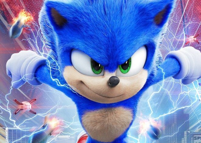 Sonic Racing: CrossWorlds Rilis Resmi, Mega Man Hadir di Season Pass